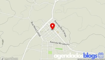 Drogaria Carvalho - Miravânia