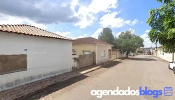 Drogaria Carvalho Passos - 395 - Centro