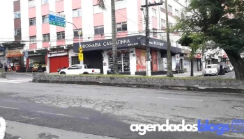 Drogaria Cascatinha - Juiz De Fora