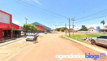 Drogaria Castilho - 683-819 - Flores De Goiás