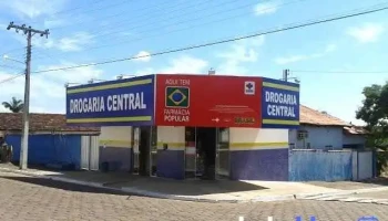 Drogaria Central - 455