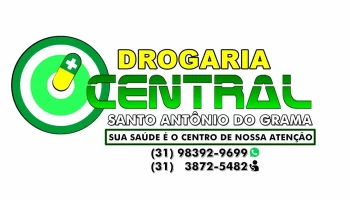 Drogaria Central - 56 - Centro