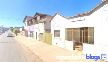 Drogaria Central - 69