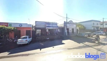 Drogaria Central - 812