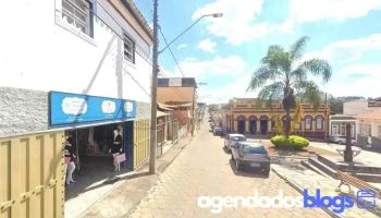Drogaria Central - Andrelândia