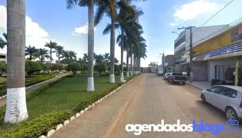 Drogaria Central - Angelândia