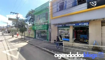 Drogaria Central Estrela Brilhante - Bicas