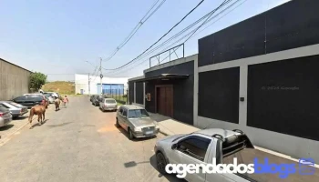 Drogaria Central Itatiaia - Resende