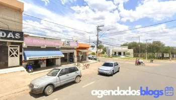 Drogaria Central - Jaíba