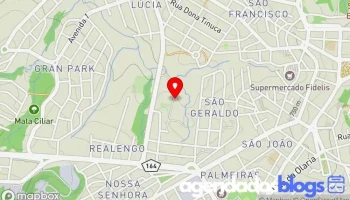 Drogaria Centro Oeste - Bom Despacho