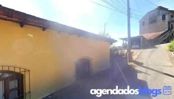Drogaria Cezar Friburgo - Nova Friburgo