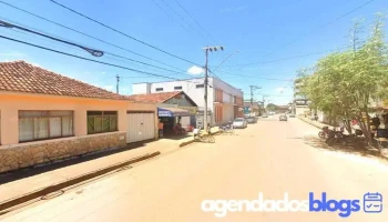 Drogaria Chaves E Amaral - Bambuí