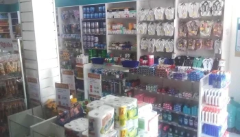 Drogaria City Farma 36 / 83 - Maricá