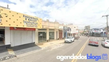 Drogaria Comercial - 46 - Nova Vila