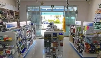 Drogaria Compre Certo - 230 - Santa Catarina