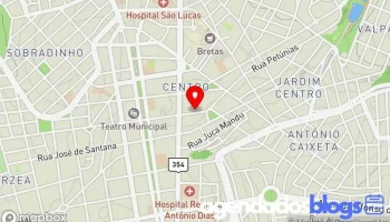 Drogaria Compre Certo - 66 - Centro