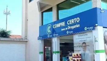 Drogaria Conceito Resende - Resende