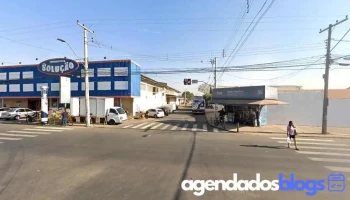Drogaria Confia, Vila Alzira - Entrega Grátis - Qd. 39 - Lt. 01 - Vila Alzira