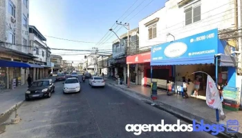 Drogaria+CONFORTO - Nilópolis