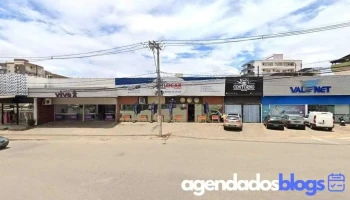 Drogaria Contorno - João Monlevade
