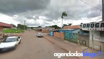 Drogaria Cristal - 449-513 - Alto Paraíso De Goiás