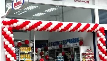 Drogaria Cristal - Fonseca - Niterói