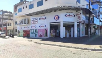 Drogaria Cristal - Rio Das Ostras - Rio Das Ostras