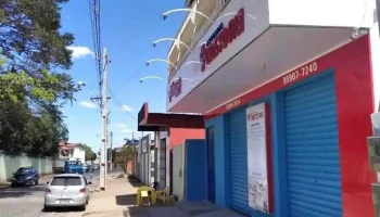 Drogaria Cristo Rei - Bonito De Minas