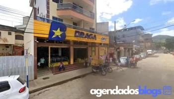 Drogaria Cristo Rei (Grupo Multifarma) - Abre Campo