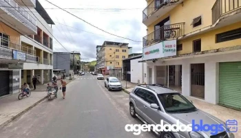 Drogaria Cruzeiro - Lima Duarte