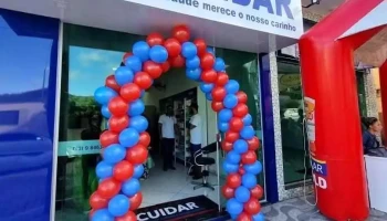 Drogaria Cuidar - Cachoeira De Pajeú