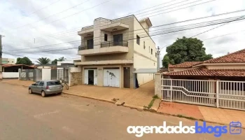 Drogaria da Duda - 266-336 - Paineiras