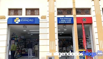 Drogaria da Estação - Juiz De Fora