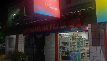 Drogaria da Praia - Saquarema