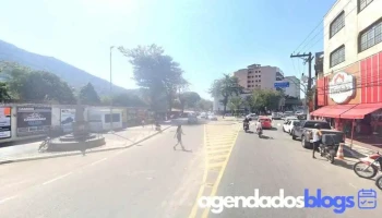 Drogaria Da Rodoviária - Rio Bonito
