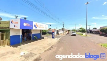 Drogaria da Saúde - Loja 2 - S/n - Quadra 14 Lote 01 - Vila Esplanada I