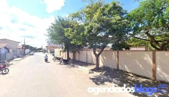 Drogaria Damasceno - Veredinha - Mg