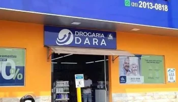Drogaria Dara - Mariana