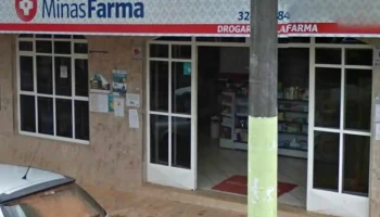 Drogaria Delafarma - 85