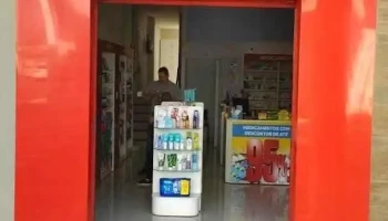 Drogaria Dmc Farma - Lavras