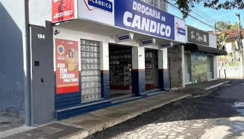 Drogaria Do Candico - Mateus Leme