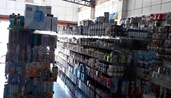 Drogaria Do Clarindo - 75855-000