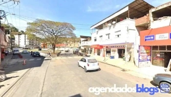Drogaria Do Daltinho - Manhumirim
