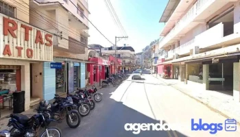 Drogaria Do Joao Paulo - Lajinha