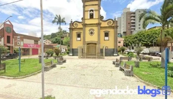 Drogaria do Marquinho - Matias Barbosa
