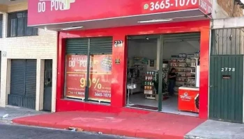 Drogaria do Povo - Betim