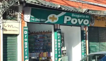 Drogaria do Povo - Petrópolis