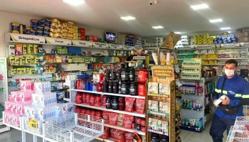 Drogaria do Povo - Unidade 1 - 244 - São Cristóvão