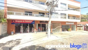 Drogaria do Sebastião - Rio Das Flores