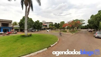 Drogaria Do Vicente - 38640-000